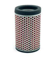 Miw Meiwa Фільтр Повітря YAMAHA XJR 1300 2007-2015 HFA4920 Чорний