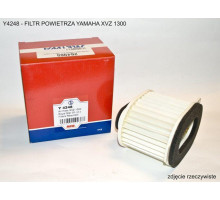 Miw Meiwa Фільтр Повітря YAMAHA XVZ 1300 Royal Star 2005-2013 Комплект 2шт