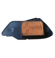 Miw Meiwa Фільтр Повітря YAMAHA YW 125 BW's 2010-2014 MBK 125 X-Over 2010-2011 Чорний