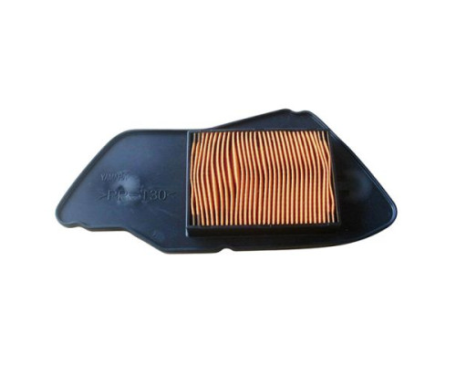 Miw Meiwa Фільтр Повітря YAMAHA YW 125 BW's 2010-2014 MBK 125 X-Over 2010-2011 Чорний