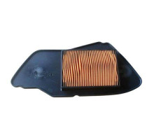 Miw Meiwa Фільтр Повітря YAMAHA YW 125 BW's 2010-2014 MBK 125 X-Over 2010-2011 Чорний