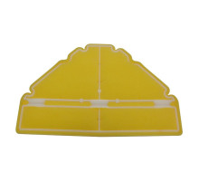 Miw Meiwa Фільтр повітря YAMAHA YZF 600 Thundercat 1996-2007 HFA4611
