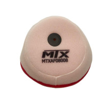 MTX Parts фільтр повітряний KTM EXC/MXC/SX 125/250/300/380 '98-'03, EXC/SX 400 '04-'05, LC4 400 '00-'03, SX/EXC/MXC 520 '00-'02, SX/EXC/MXC '03