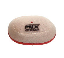 MTX Parts фільтр повітря YAMAHA TT-R 250 2000-2006 WR 250 2009-2020 чорний