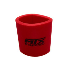 Mtx Parts фільтр повітря YAMAHA YFM 350 Bruin/Grizzly/Kodiak '04-'14, YFM 400 Kodiak/Grizzly '00-'07, YFM 450 Kodiak/Grizzly/Wolverine '03-'14
