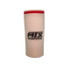 Mtx Parts фільтр повітря YAMAHA YFM 350 Bruin/Grizzly/Kodiak '04-'14 YFM 400 Kodiak/Grizzly '00-'07 YFM 450 Kodiak/Grizzly/Wolverine '03-'14 Tri-Moto 200 '83-'85 чорний