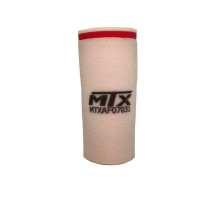 Mtx Parts фільтр повітря YAMAHA YFM 350 Bruin/Grizzly/Kodiak '04-'14 YFM 400 Kodiak/Grizzly '00-'07 YFM 450 Kodiak/Grizzly/Wolverine '03-'14 Tri-Moto 200 '83-'85 чорний