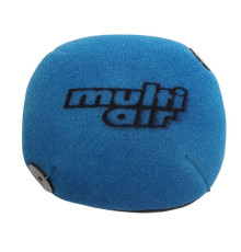 Multi Air 2024/09 фільтр повітря KTM SX/EXC-F/EXC/XC-W/XC/XC-F 125/150/250/300/350/450 '16-'23, Husqvarna TC 125, FC 250/350/450 '16-'22 TPI (HFF5019) тришаровий просочений