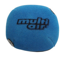 Multi Air 2024/09 фільтр повітря KTM SX/EXC-F/EXC/XC-W/XC/XC-F 125/150/250/300/350/450 '16-'23, Husqvarna TC 125, FC 250/350/450 '16-'22 TPI (HFF5019) тришаровий просочений