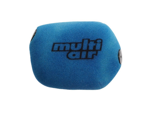 Multi Air HFF5021 фільтр повітря KTM SX 125/250/300 SX-F 250/350/450 '23- EXC/EXC-F/XC/XC-W/XW-F/XCF-W 125/150/250/300/350/450/500 '24- просочений