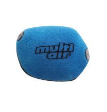 Multi Air HFF5021 фільтр повітря KTM SX 125/250/300 SX-F 250/350/450 2023 EXC/EXC-F/XC/XC-W/XW-F/XCF-W 125/150/250/300/350/450/500 2024 тришаровий просочений