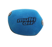 Multi Air HFF5021 фільтр повітря KTM SX 125/250/300 SX-F 250/350/450 2023 EXC/EXC-F/XC/XC-W/XW-F/XCF-W 125/150/250/300/350/450/500 2024 тришаровий просочений