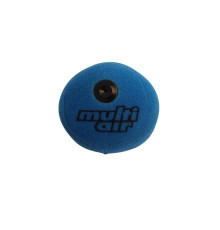 Multi Air 2024/09 фільтр повітря YAMAHA YZ 125 '97-'25 YZ 250 '97-'25 YZ 250 F '01-'13 YZ 400/426/450 F '98-'09 WR 400/426 F '99-'02 WR 250 F '01-'02 просочений