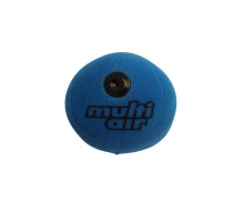 Multi Air 2024/09 фільтр повітря YAMAHA YZ 125 '97-'25 YZ 250 '97-'25 YZ 250 F '01-'13 YZ 400/426/450 F '98-'09 WR 400/426 F '99-'02 WR 250 F '01-'02 просочений