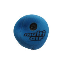 Multi Air MA30330=MA0423 Повітряний фільтр Три-шаровий просочений YAMAHA YZ 125 '97-'25 YZ 250 '97-'25 YZ 250 F '01-'13 YZ 400/426/450 F '98-'09 WR 400/426 F '99-'02 WR 250 F '01-'