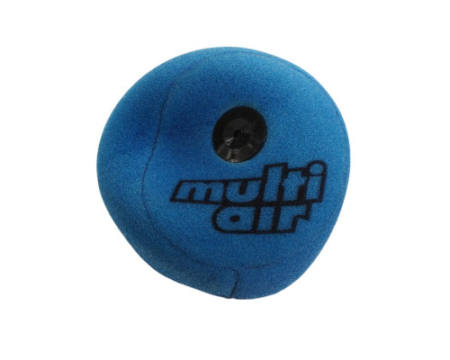 Multi Air MA30330=MA0423 Повітряний фільтр Три-шаровий просочений YAMAHA YZ 125 '97-'25 YZ 250 '97-'25 YZ 250 F '01-'13 YZ 400/426/450 F '98-'09 WR 400/426 F '99-'02 WR 250 F '01-'