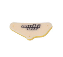 Beta Rev 3 Фільтр повітря Multi Air для мотоцикла Trial 2000-2001 Чорний
