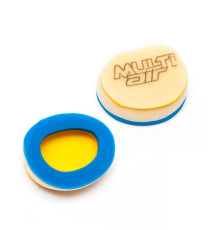 Beta Multi Air Фільтр Повітря Trial 88-93 Чорний