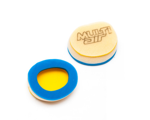 Beta Multi Air Фільтр Повітря Trial 88-93 Чорний