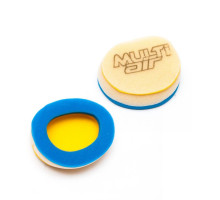 Beta Multi Air Фільтр Повітря Trial 88-93 Чорний