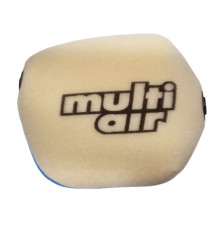 Multi Air, фільтр повітря, KTM SX 125/250 '23-, SXF 250/350/450 '23-, висока продуктивність, чорний