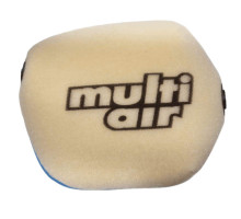 Multi Air, фільтр повітря, KTM SX 125/250 '23-, SXF 250/350/450 '23-, висока продуктивність, чорний
