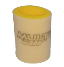 Multi Air Фільтр Повітря YAMAHA YFM 350 Bruin/Hunter/Grizzly '04-'14 YFM 400/450 Grizzly '07-'14 YFM 400/450 Kodiak Wolverine HFF4028