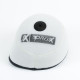 Prox HFF1014 Фільтр повітря для мотоцикла HONDA CR 125/250 2002-2007 Чорний