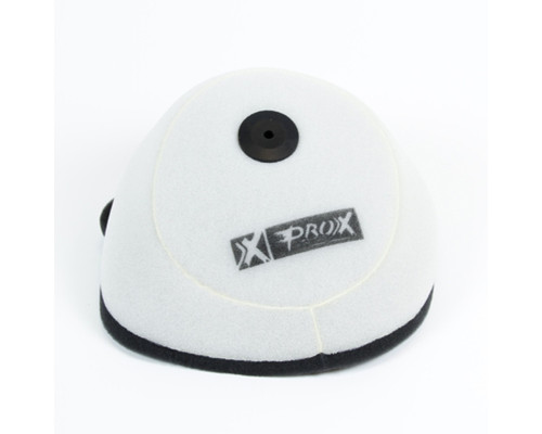 Prox HFF5016 Фільтр повітря KTM SX 125/250 2010 EXC 125/250 2010-2011 Стандартний Чорний