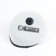 Prox HFF3014 Фільтр повітря для мотоцикла Suzuki RM 125 2004-2012 RM 250 2003-2012 RMZ 250 2007-2018 RMZ 450 2005-2017 OEM 13780-37F20