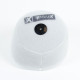 Prox TM MX/EN Фільтр повітря для мотоцикла 85/125/250/300 1995-2007 Чорний