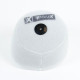 Prox TM MX/EN Фільтр повітря для мотоцикла 85/125/250/300 1995-2007 Чорний