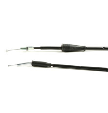 Prox Трос дросельної заслінки Suzuki RM 250 93-94 RMX 250 93-99 45-1124 Чорний