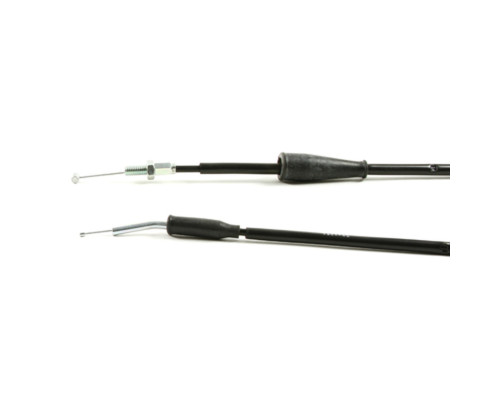 Prox Трос дросельної заслінки Suzuki RM 250 93-94 RMX 250 93-99 45-1124 Чорний