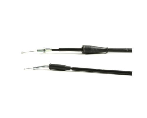 Prox Трос дросельної заслінки Suzuki RM 250 93-94 RMX 250 93-99 45-1124 Чорний