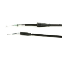 Prox Трос дросельної заслінки Suzuki RM 250 93-94 RMX 250 93-99 45-1124 Чорний