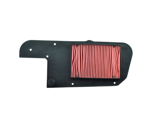 Tecnium Vicma фільтр повітряний для HONDA FES 125/150 2003-2010 чорний