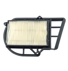 Tecnium Vicma фільтр повітряний вставка Italjet Jupiter Malaguti Password YAMAHA YP 250/300 2000-2012 чорний