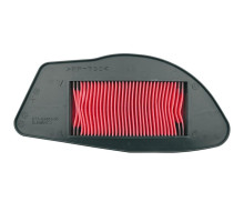 Tecnium Vicma фільтр повітряний вставка YAMAHA XC 125 2004-2010 чорний
