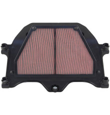 Tecnium Vicma фільтр повітряний вставка YAMAHA YZF-R6 600 2006-2007 чорний