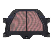 Tecnium Vicma фільтр повітряний вставка YAMAHA YZF-R6 600 2006-2007 чорний