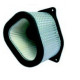 Tecnium Vicma фільтр повітряний Suzuki VZ 1600 Marauder 2004-2005 AF8785V чорний