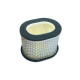 Tecnium Vicma фільтр повітряний YAMAHA YZF 1000 1996-2000 FZR 1000 1989-1995 AF4902V чорний