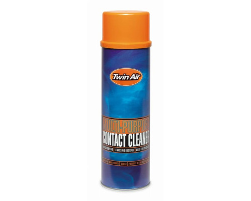 Twin Air Contact Cleaner Spray засіб для чищення 500 мл