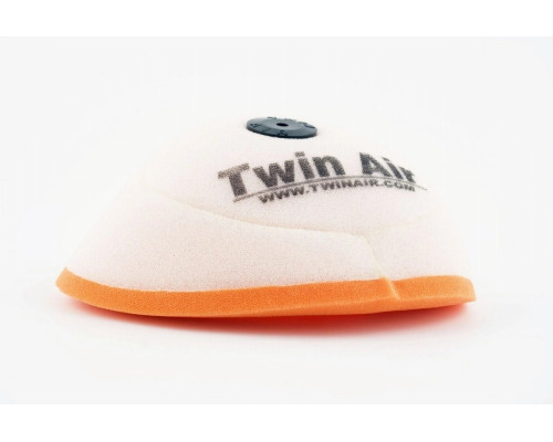 Twin Air фільтр повітряний Beta RR 125/250/300 2T '13-'19 350/390/400/430/480 4T '13-'19 зелений