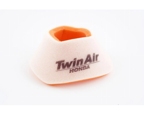 Twin Air фільтр повітряний HONDA XL 250R 1984-1987 чорний