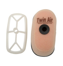 Twin Air HFF1015 Фільтр повітря для HONDA XR 250R 1986-2004 XR 400R 1996-2004 XR 600R 1985-2002 CRM 250 1989-1993 XR 650L 1993-2021 з кошиком