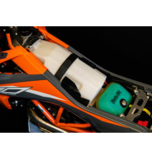 ktm 690 rade garage '19-'21 (filtr nas?czony olejem)