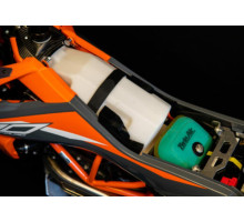 ktm 690 rade garage '19-'21 (filtr nas?czony olejem)