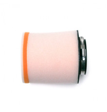 Twin Air Filtr Повітря Speedway 73mm/120mm/125mm Жужел Помаранчевий